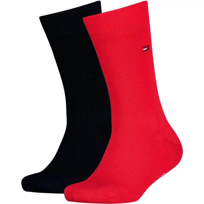Tommy Hilfiger Tommy Original Th Children Sock Th Basic 2P 1
