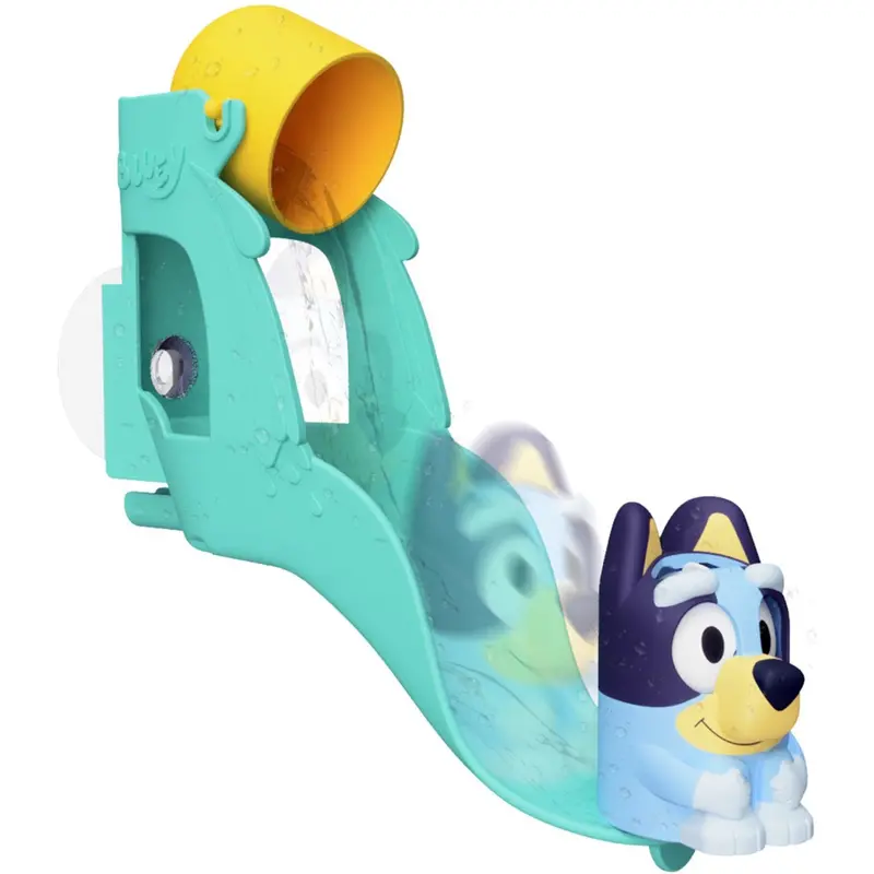 Toomies Bluey's Water Slide 1