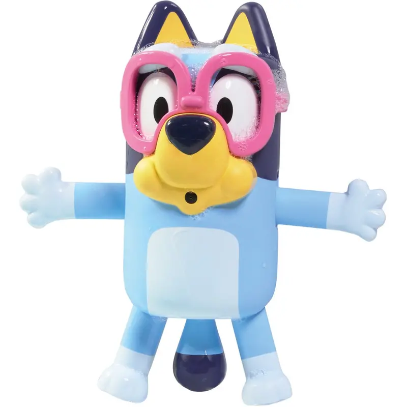 Toomies Swim School Bluey 1