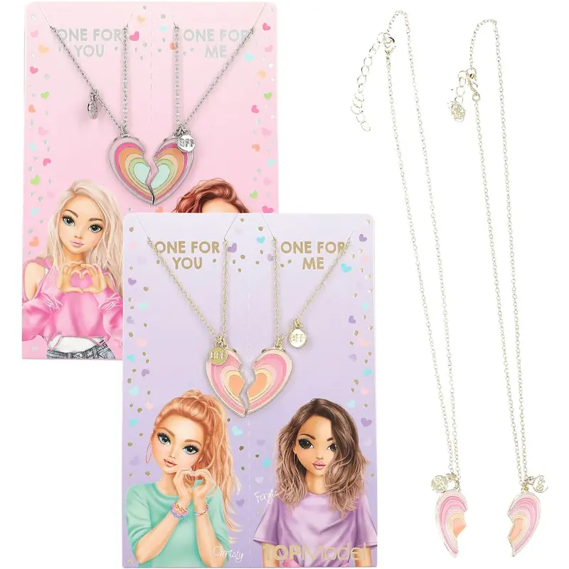 Topmodel Bff Necklace 1