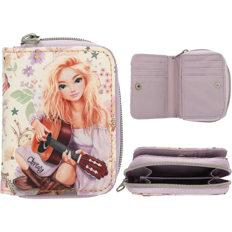 Topmodel Cowgirl Purse 1