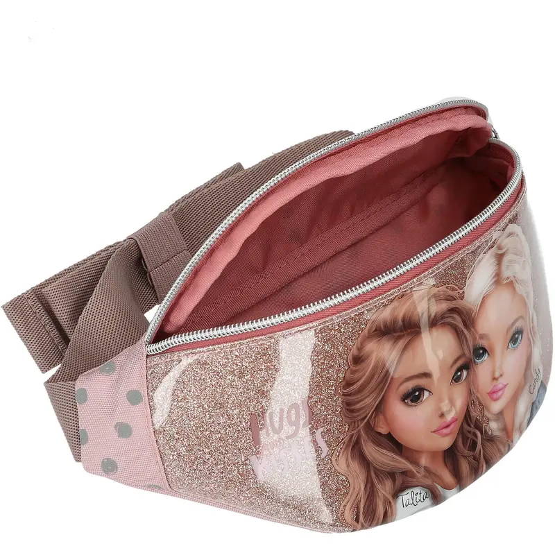 Topmodel Dots Crossbag 2