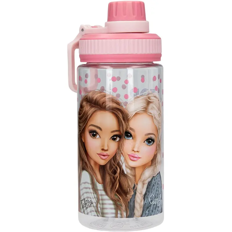 Topmodel Dots Drinking Bottle 1