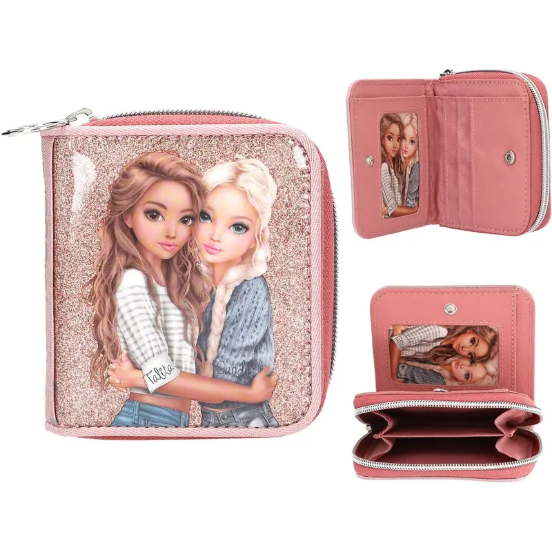 Topmodel Dots Purse 1