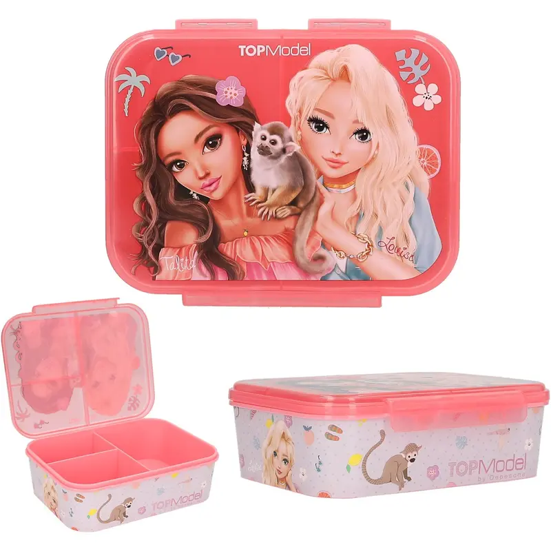 Topmodel Juicy Lunchbox 1