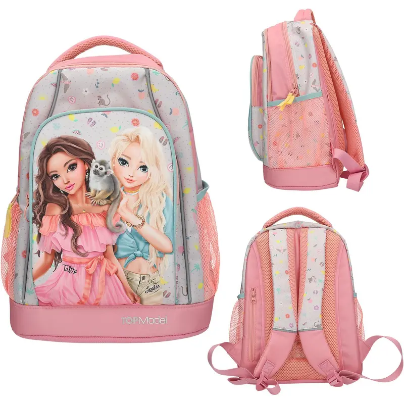 Topmodel Juicy Schoolbackpack 1