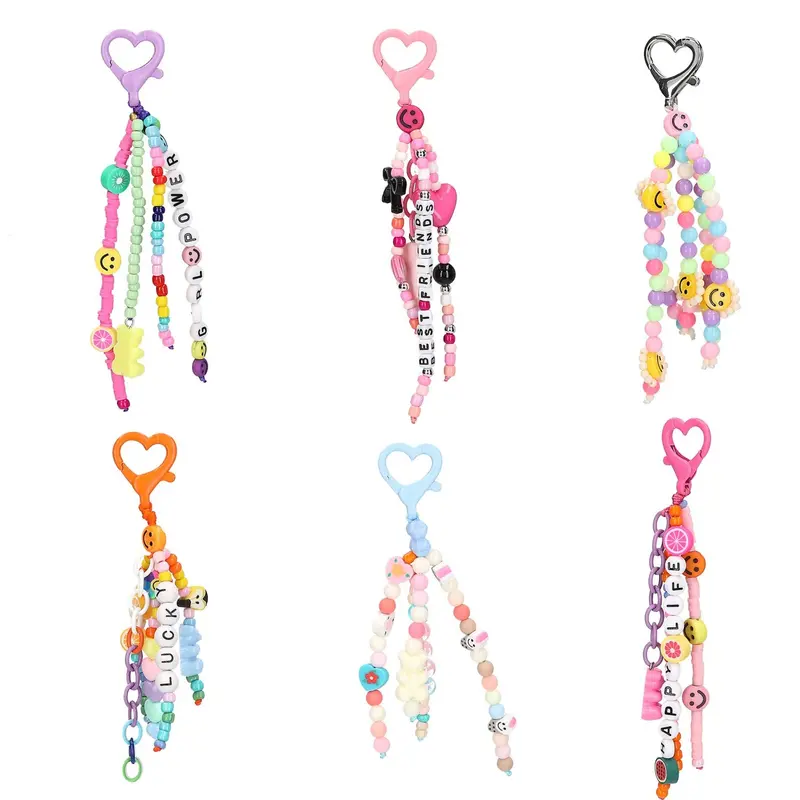 Topmodel Keyhanger Assorted 1