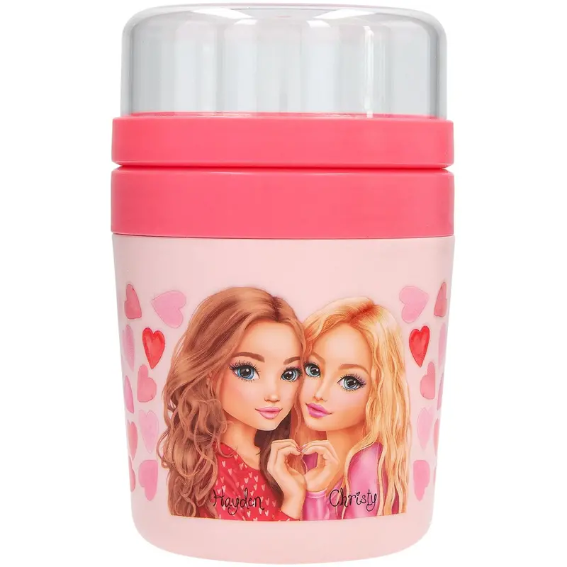 Topmodel Muesli Cup 2