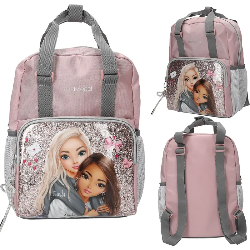 Topmodel My Bff Small Backpack 1