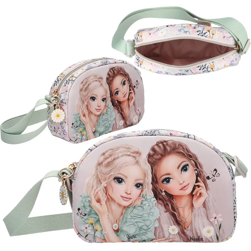 Topmodel Summer Feeling Small Shoulder Bag 1
