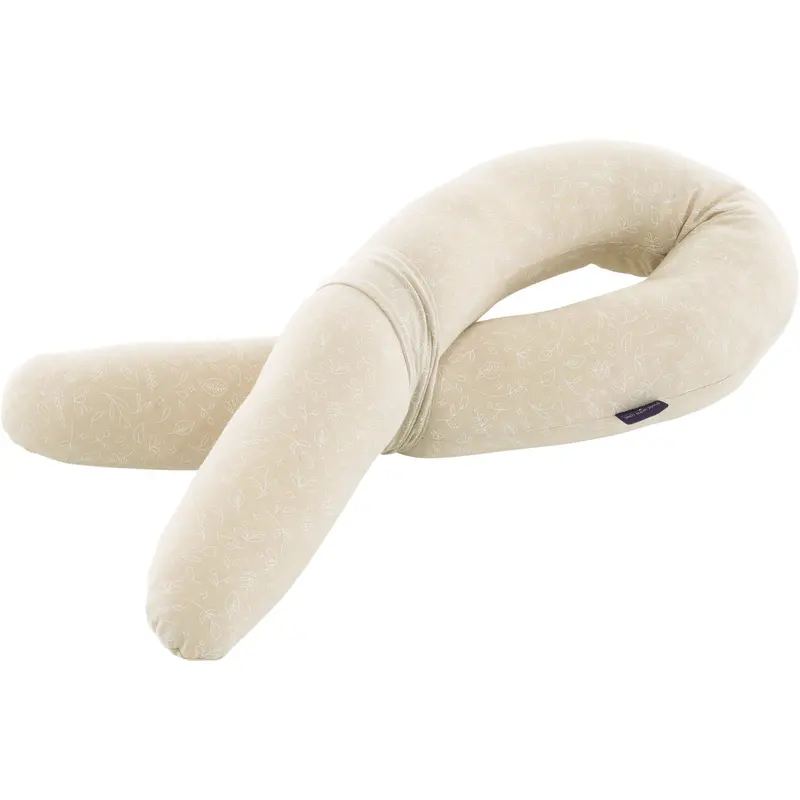 Träumeland Beige Cuddly Nest Garden 1