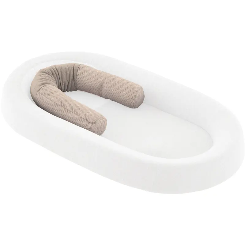 Träumeland Beige Nest Reducer Air Beige Melange 2