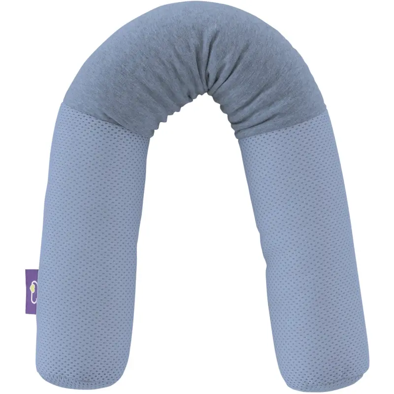 Träumeland Blue Nest Reducer Air Blue Melange 1