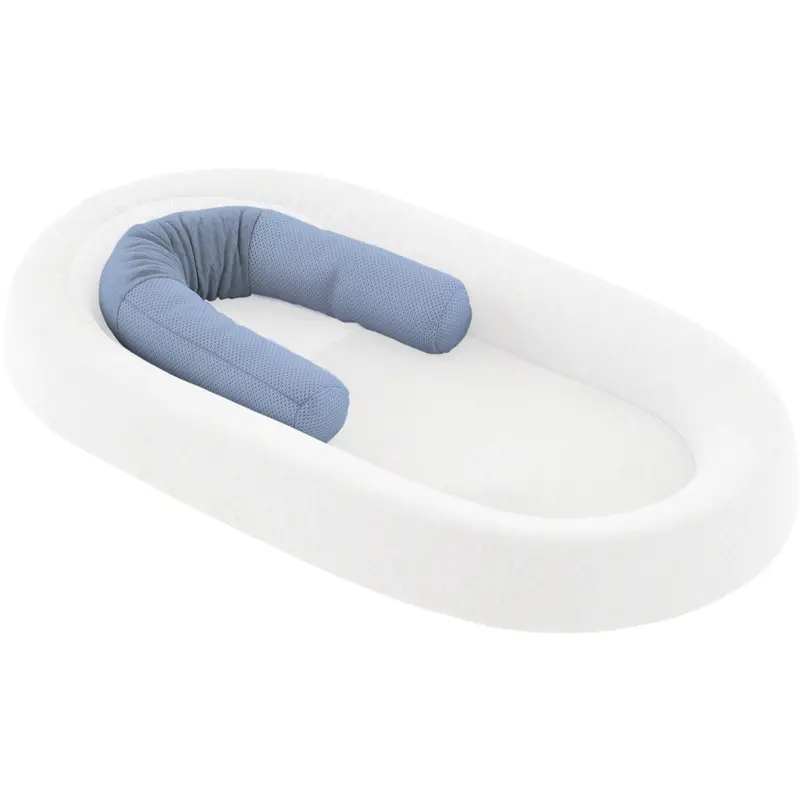 Träumeland Blue Nest Reducer Air Blue Melange 2