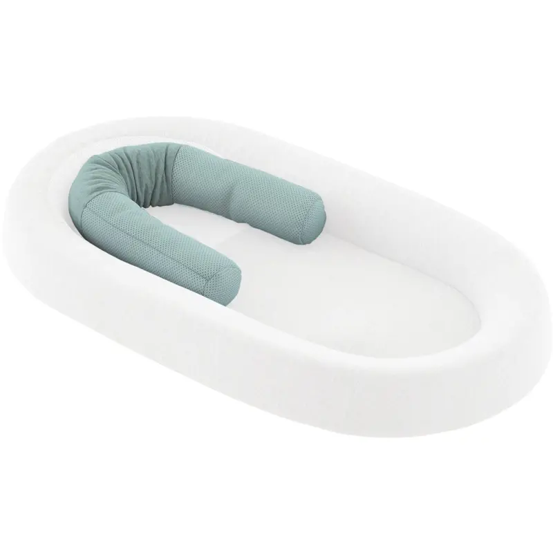 Träumeland Green Nest Reducer Air Green Melange 2