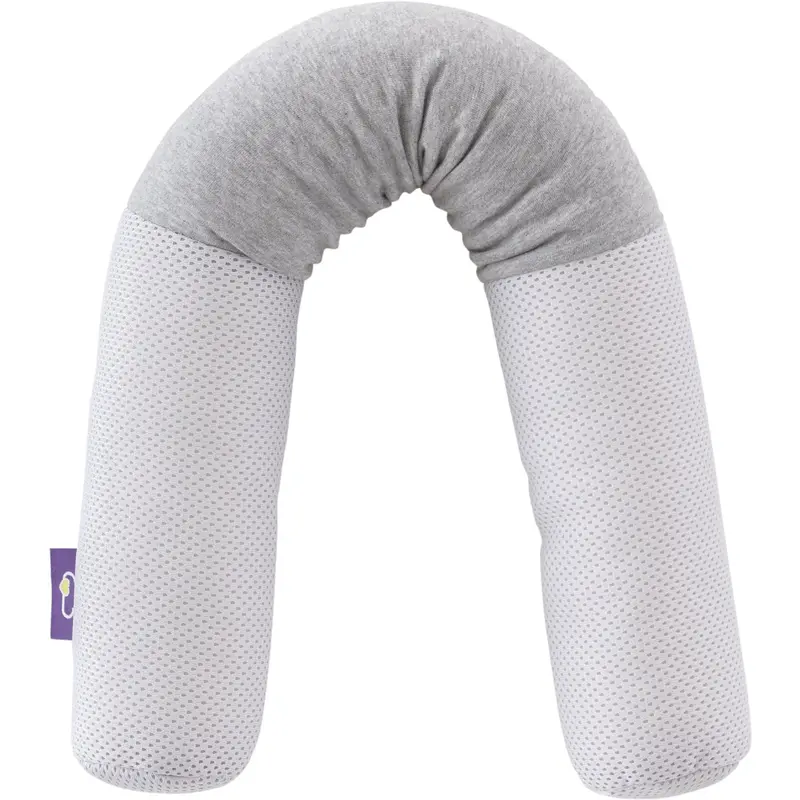 Träumeland Grey Nest Reducer Air Grey Melange 1