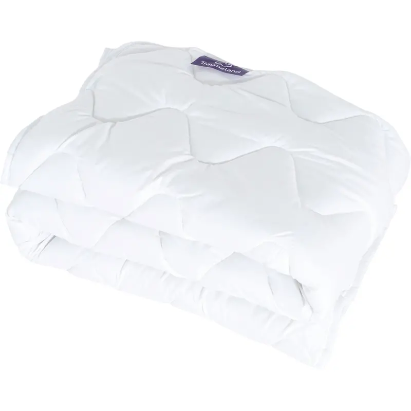 Träumeland White Duvet Mare Plus 1
