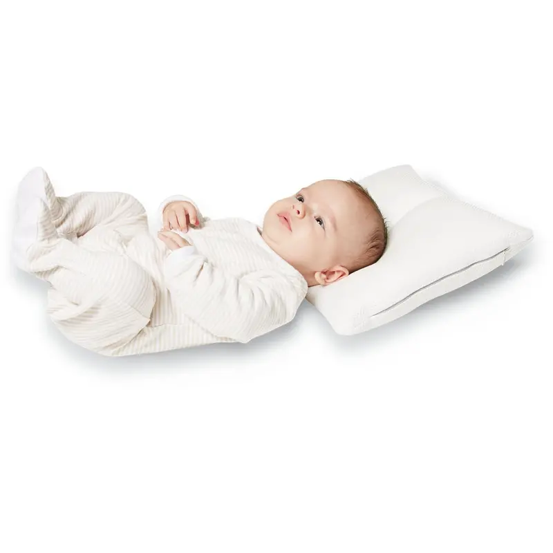 Träumeland White Pillow Carefor Midi (From 2 To 8 Months) 2
