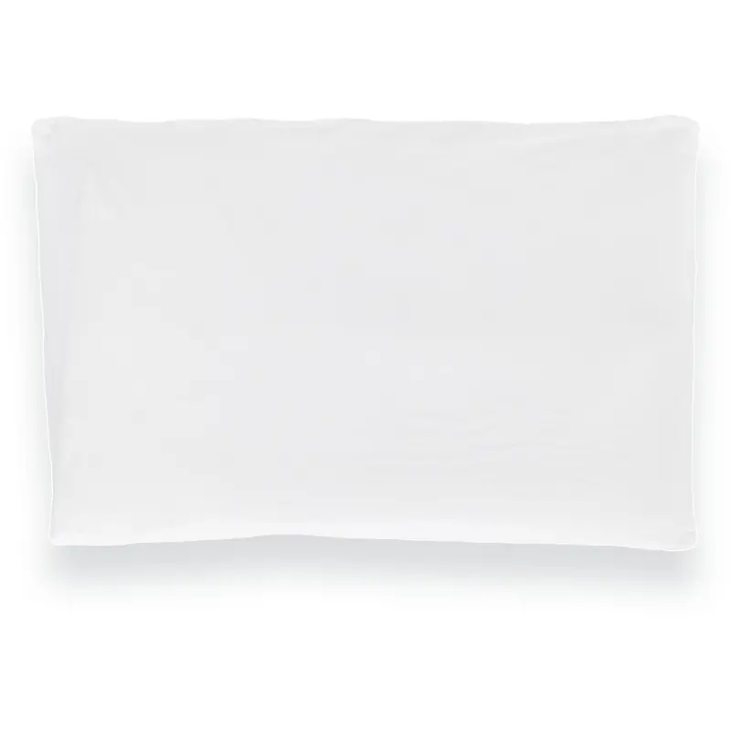 Träumeland White Pillowcase 1