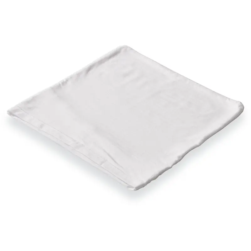 Träumeland White Pillowcase For Carefor Maxi White 1
