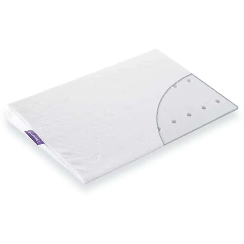 Träumeland White Wedge-Cushion Maxi (From 6 To 18 Months) 1