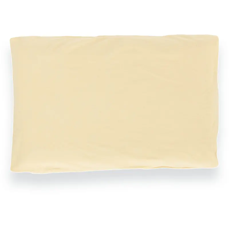 Träumeland Yellow Pillowcase 1