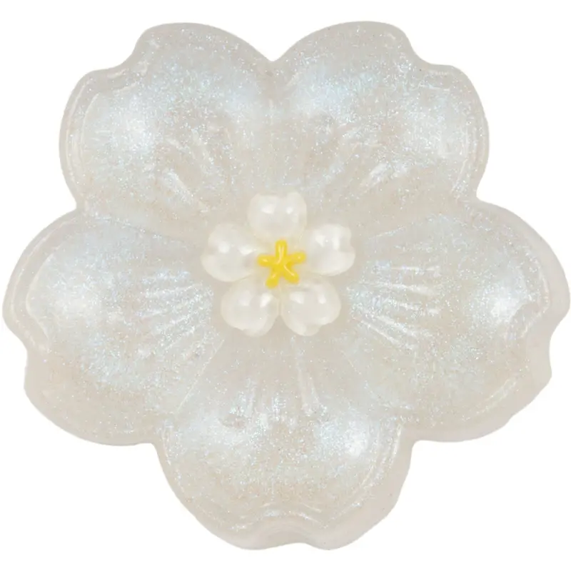 Trend Toys Pre-Made Taba Squishy Flower 1