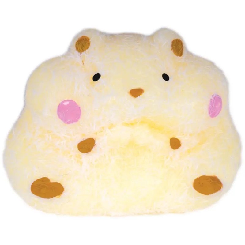 Trend Toys Pre-Made Taba Squishy Hammy 1