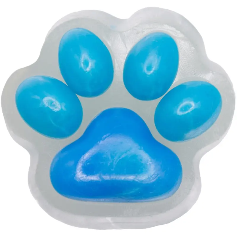 Trend Toys Pre-Made Taba Squishy Paws 1