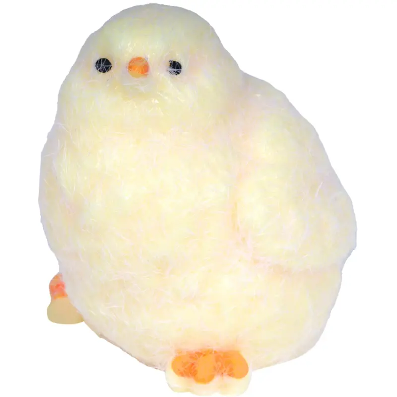 Trend Toys Pre-Made Taba Squishy Peep 1