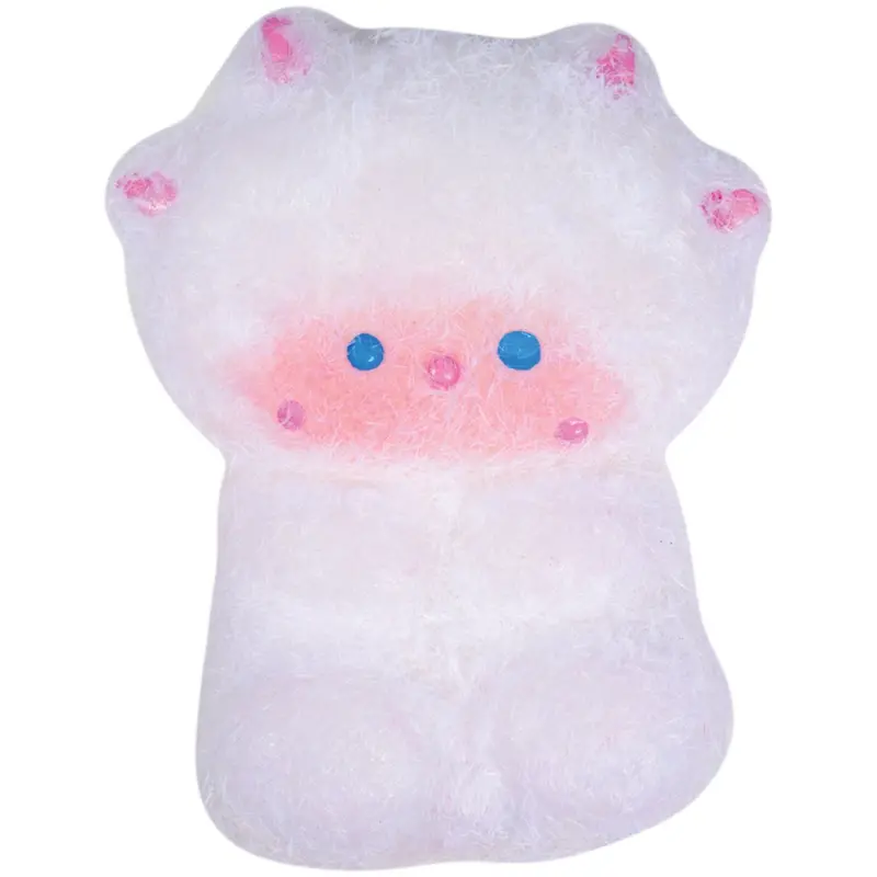 Trend Toys Pre-Made Taba Squishy Sheep 1