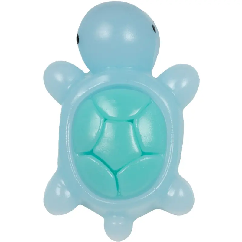 Trend Toys Pre-Made Taba Squishy Turtle 1