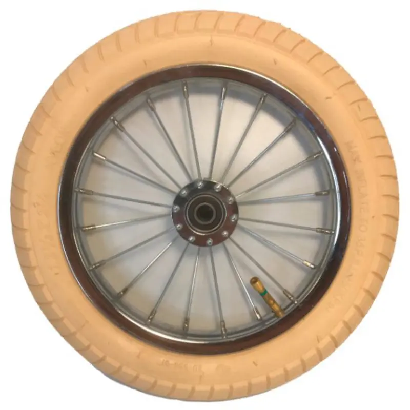 Trybike Reservedele - Komplet Wheels Vintage 1
