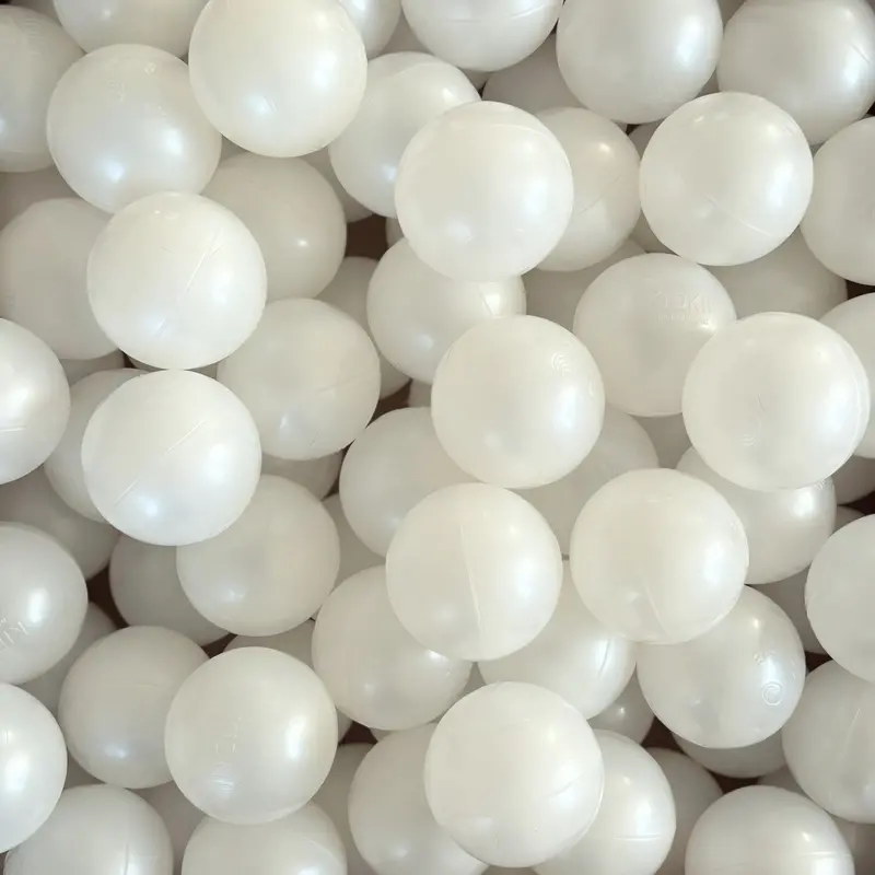 Tumble Time Pearl Balls 1