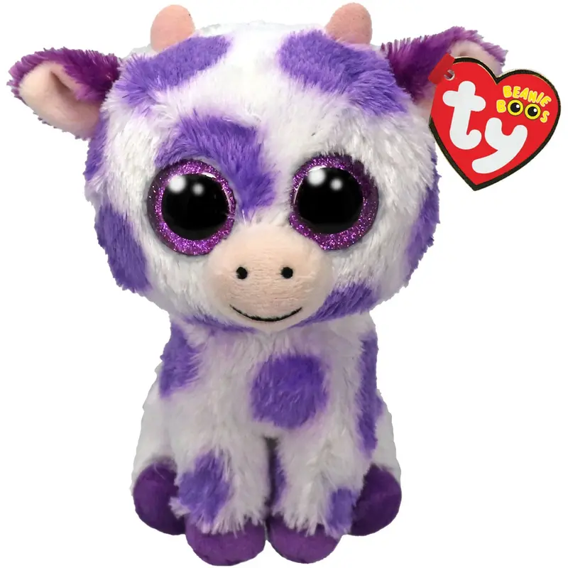 Ty Beaine Boos Ethel 1