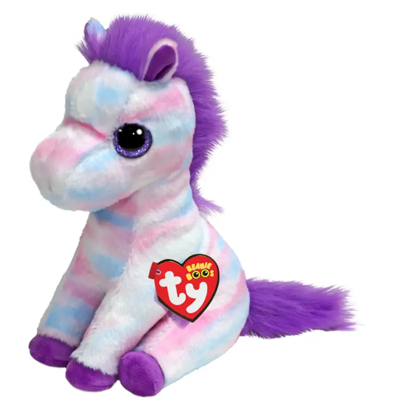 Ty Beannie Boos Hayden Horse 1