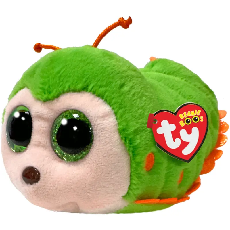 Ty Beannie Boos Pilar Caterpillar 1