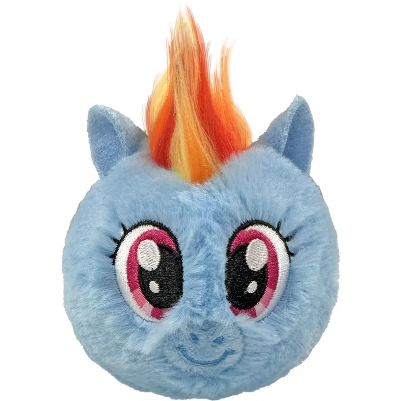 Ty Bouncer Rainbow Dash 1