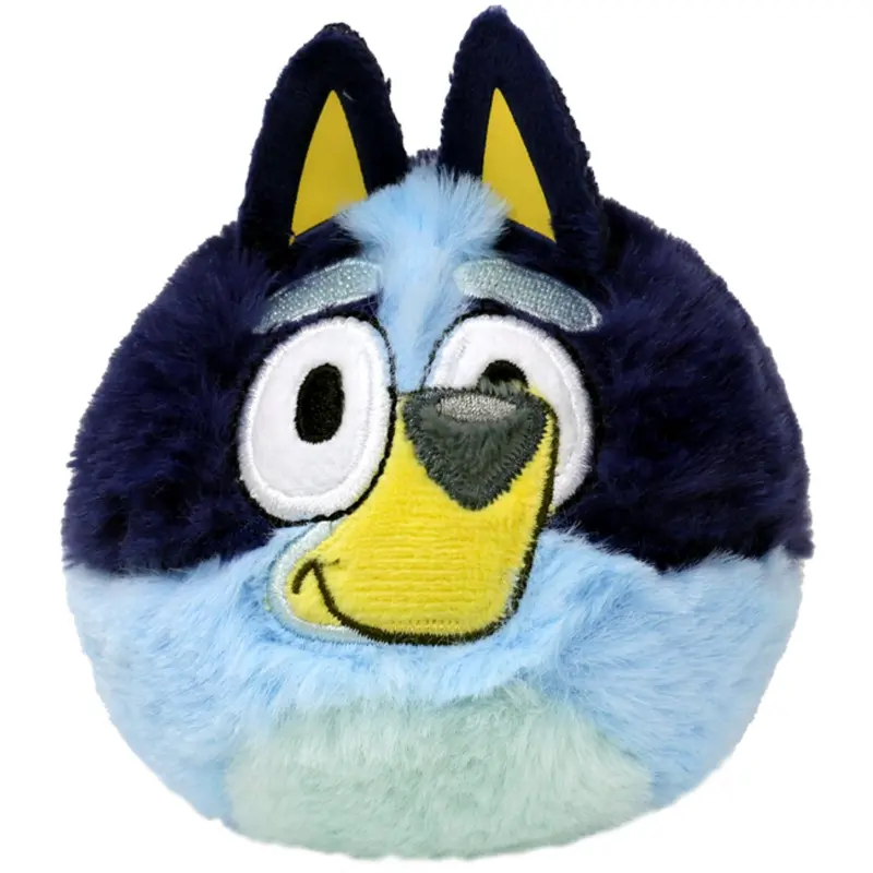 Ty Bouncers Blue 1