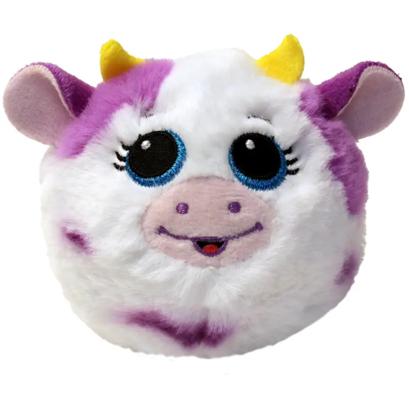 Ty Bouncers Daisy Cow 1