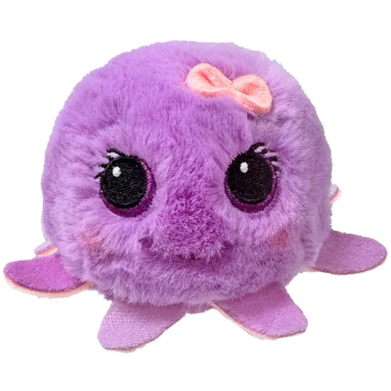 Ty Bouncers Leggy Octopus 1