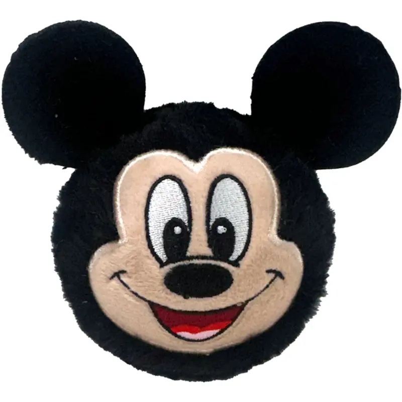 Ty Bouncers Mickey Mouse 1