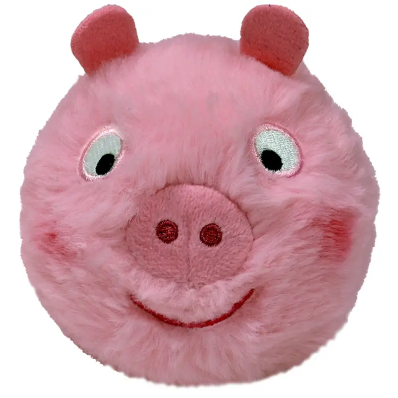 Ty Bouncers Peppa Pig 1