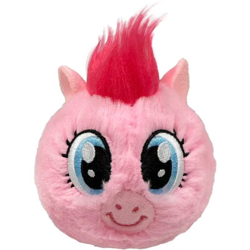 Ty Bouncers Pinkie Pie My Little Pony 1