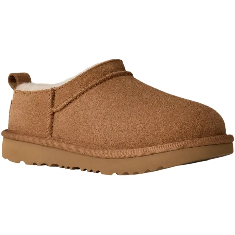 Ugg Chestnut K Classic Micro 1