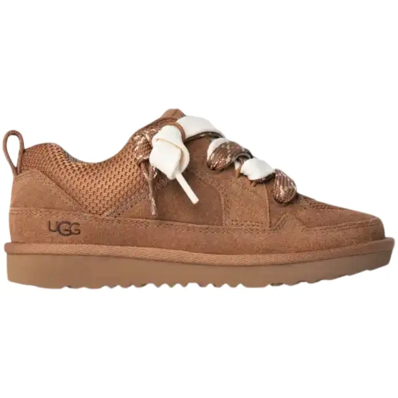 Ugg Chestnut K Lo Lowmel 1