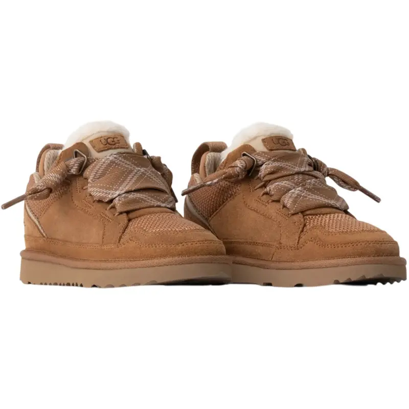 Ugg Chestnut K Lowmel 1
