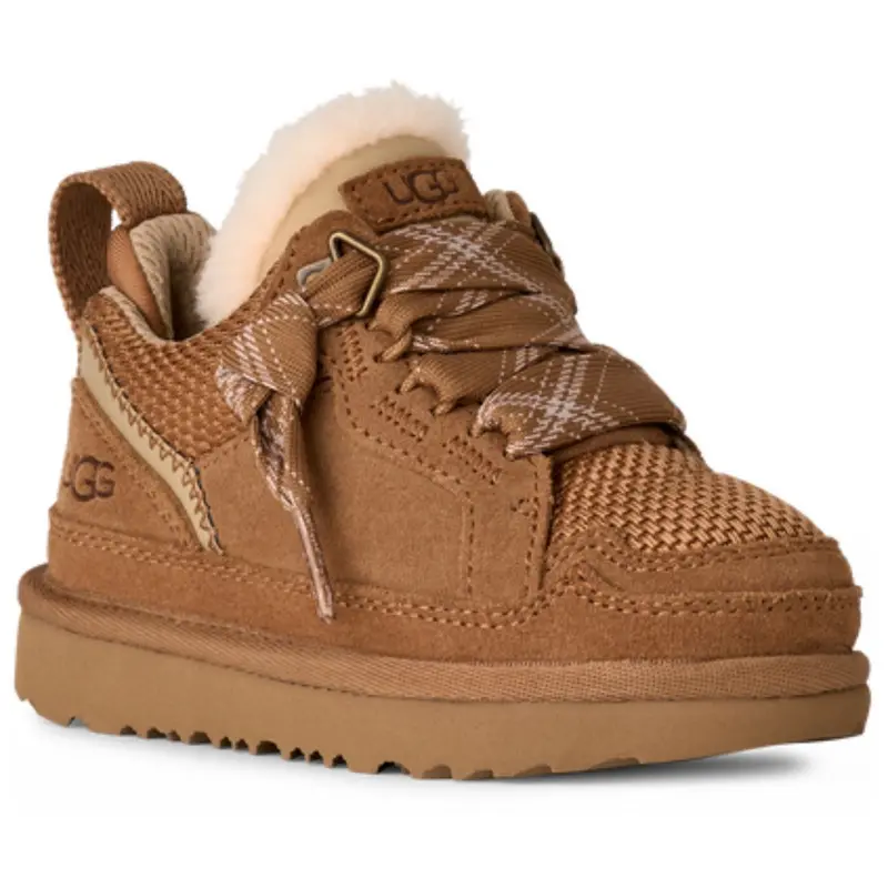 Ugg Chestnut T Lowmel 1