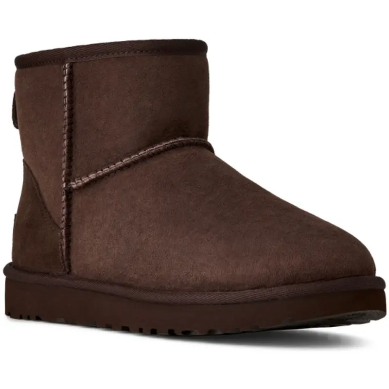 Ugg Dusted Cocoa W Classic Mini Ii 1