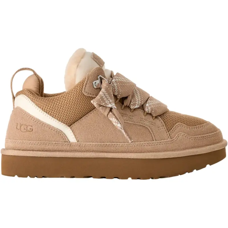 Ugg Sand W Lowmel 1